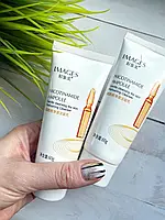 Пінка для вмивання з ницинамидом images nicotinamide ampoule cleancer 60 грам