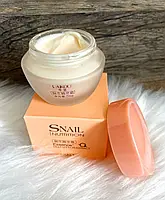 Крем для обличчя з муцином равлика LAIKOU Snail Nutrition Cream (50 мл)