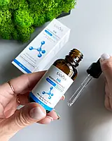 Зволожуюча сироватка для обличча з гіалуруновою кислотою SADOER ,30 мл