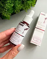 Кислотний пілінг- сироватка Eelhoe peeling solltion AHA30% + BHA 2%, 30 мл