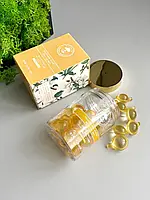 Капсули для волосся з квітковою олією Soyraie Hymeys ,30 капул банці