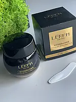 Нічний крем для обличча від зморшок з ретинолом  LERFM . 70 грам