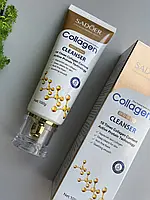Пінка для вмивання з колагеном від зморшок Sadoer Collagen Anti-Aging , 100 мл