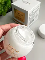 Дений  крем для обличча  з Вітаміном С   LERFM . 70 грам